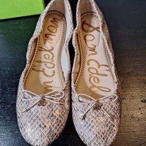Sam Edelman Felicia Ballet Flat - Size 9